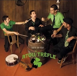 ATOU'TRÈFLE